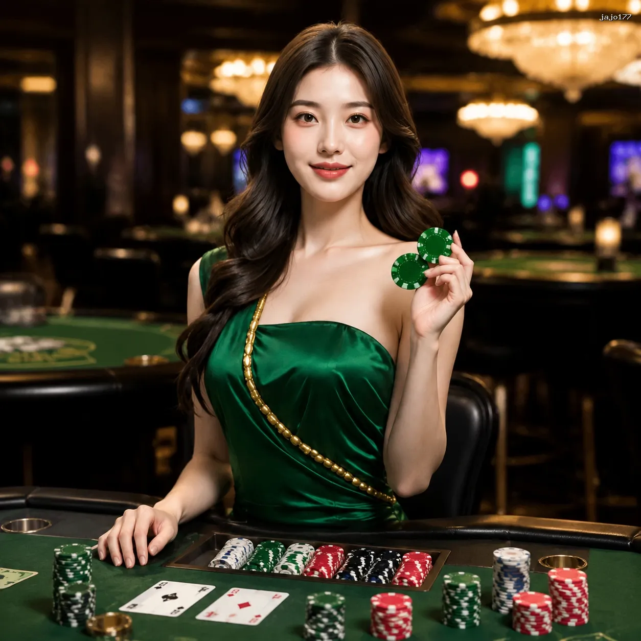 Keunggulan dan Fitur Menarik di Situs Game jajo177