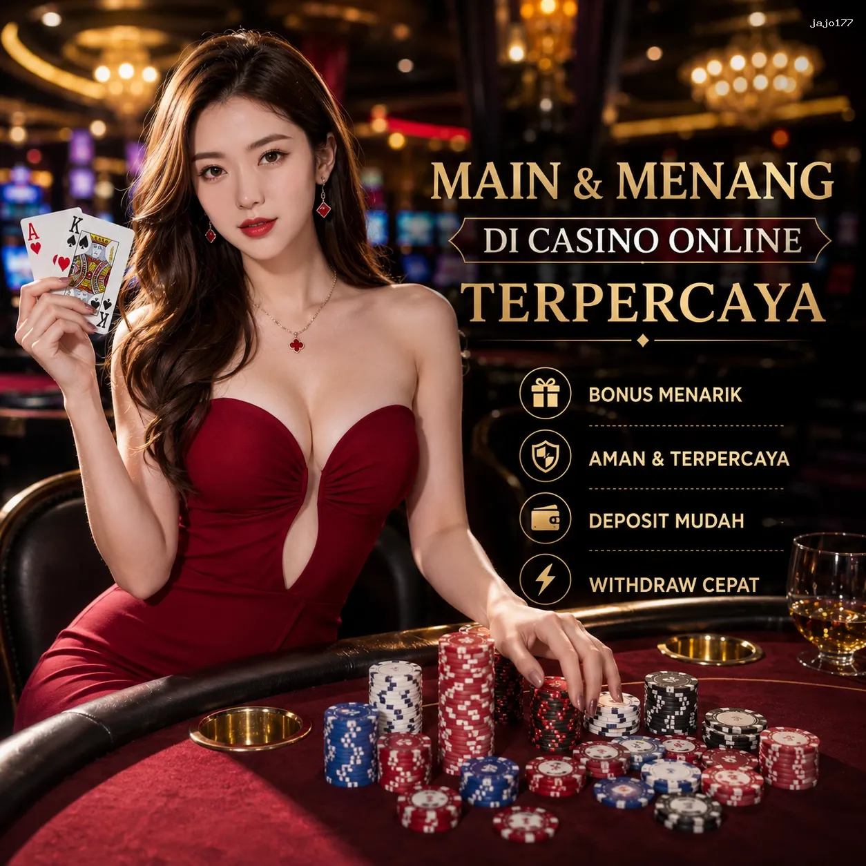 Mengenal Situs Game jajo177 untuk Penggemar Game Online